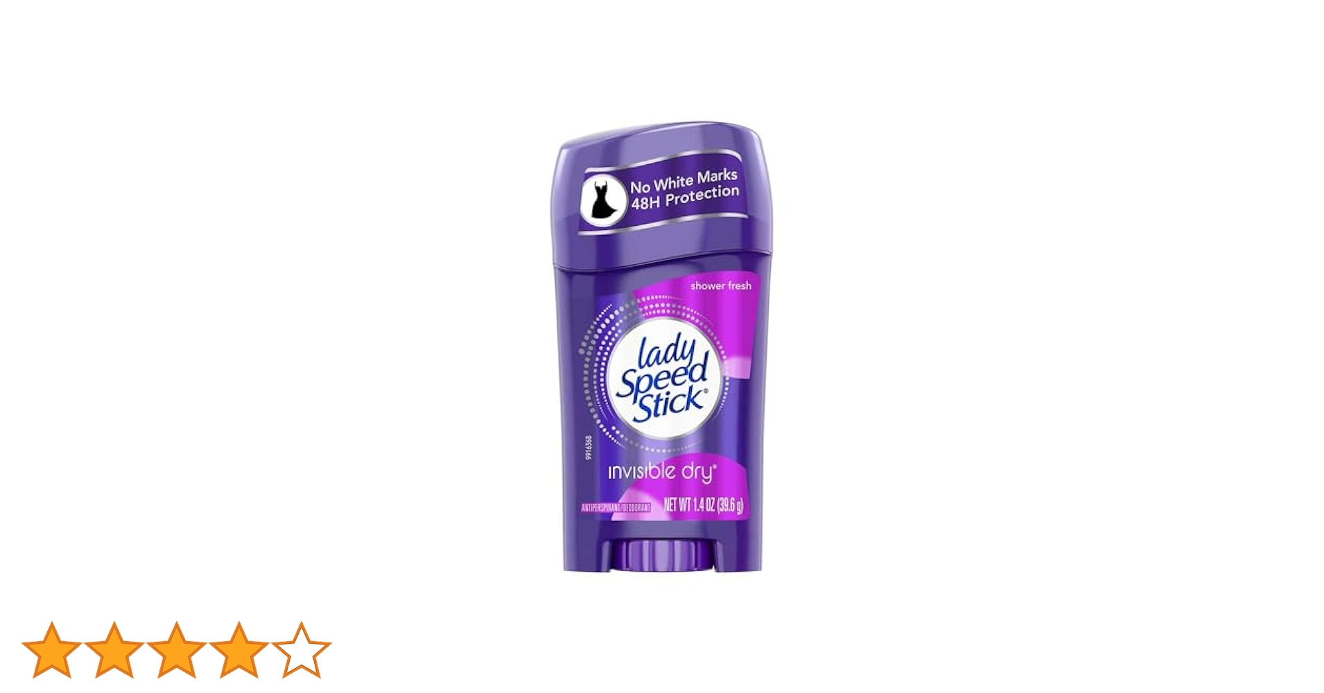 Amazon.co.jp: Lady Speed Stick レディスピードスティック